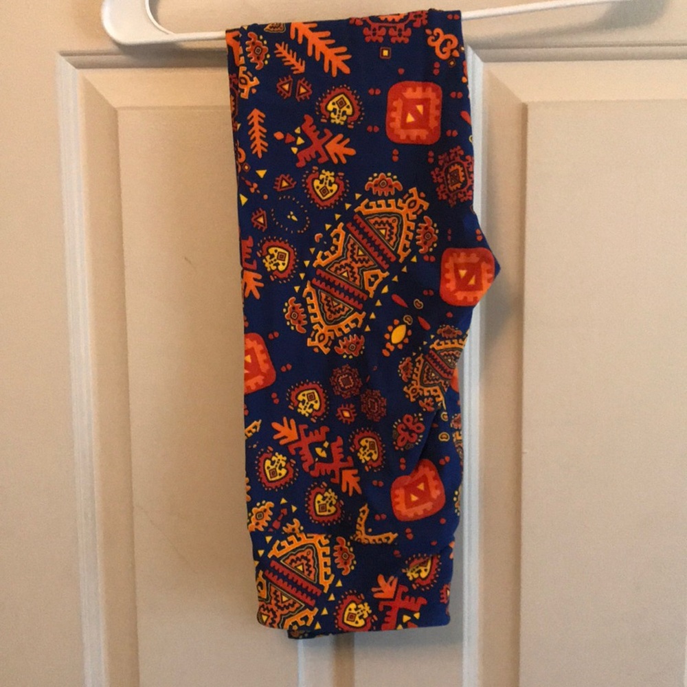 LuLaRoe Leggings!